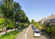 rustiger beeld en minder onderhoudskosten