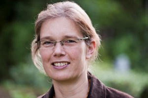 Buiten de Perken, ingenieurs- en adviesbureau openbaar groen en begraafplaatsen van Ellis Kaspers