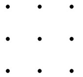 9 punten probleem