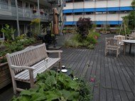 240 tuinen in beheer
