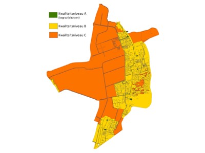 Beleids- en beheerplan openbaar groen voor Langedijk: sturen op kwaliteit en kosten