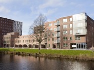 Hasselaerhof Stadgenoot: technische uitwerking binnentuin en adviezen voor onderhoud. Buiten de Perken adviesbureau groen en begraafplaatsen